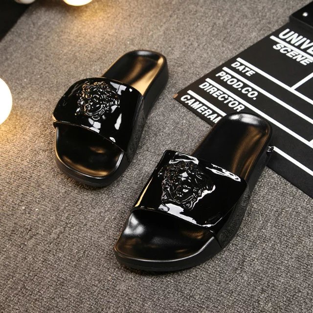 2017 Vsace slippers woman 35-42-021